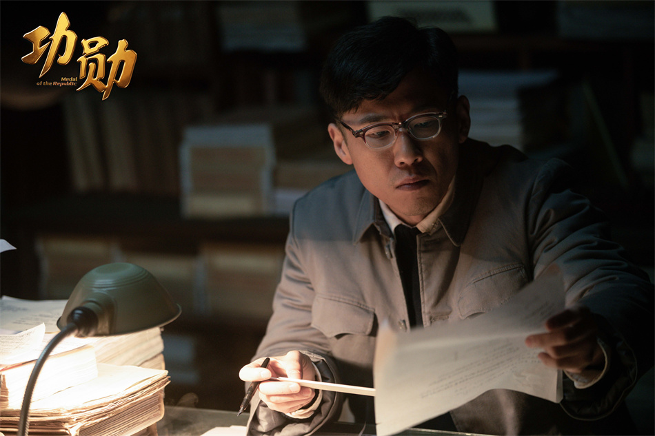 无名英雄于敏干惊天动地的事做隐姓埋名的人