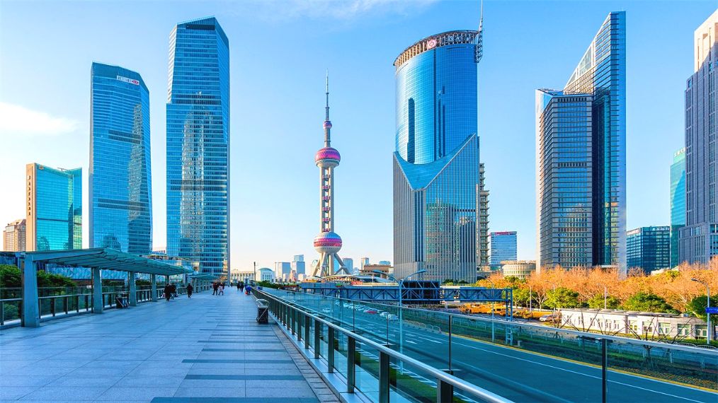 “江浙沪”为什么江苏在第一,只是为了押韵吗?还是有城市规律