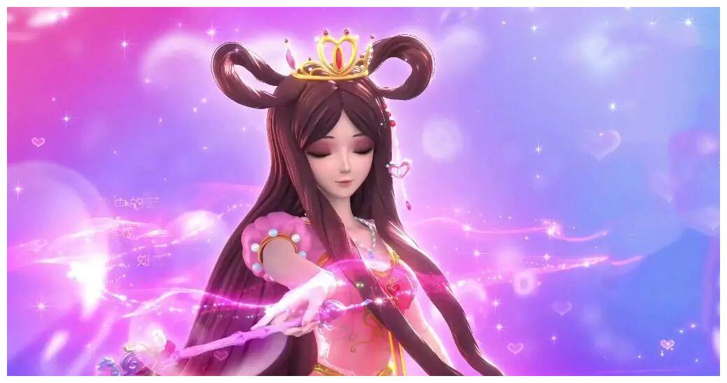 叶罗丽罗丽丢失了怎样的记忆小公主升级模样会让粉丝满意吗