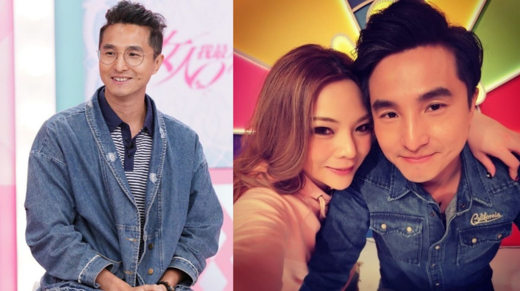 两人上周才见面 王少伟谈小甜甜怀孕传闻