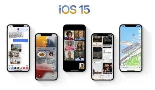 iOS15正式版推送只有几百MB，原因在这休闲区蓝鸢梦想 - Www.slyday.coM
