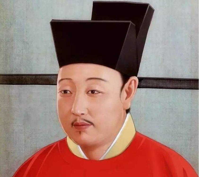 宋朝皇帝为什么穿红色的袍服?而不与清朝一样,穿戴尊贵的黄色