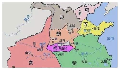 秦昭襄王在位56年,却被母亲掌控朝政41年,为何不