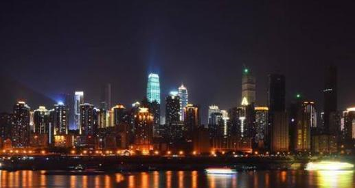 西部城市gdp_2021年西部GDP10强地级市:遵义第3,曲靖赶超绵阳,四川4市上榜