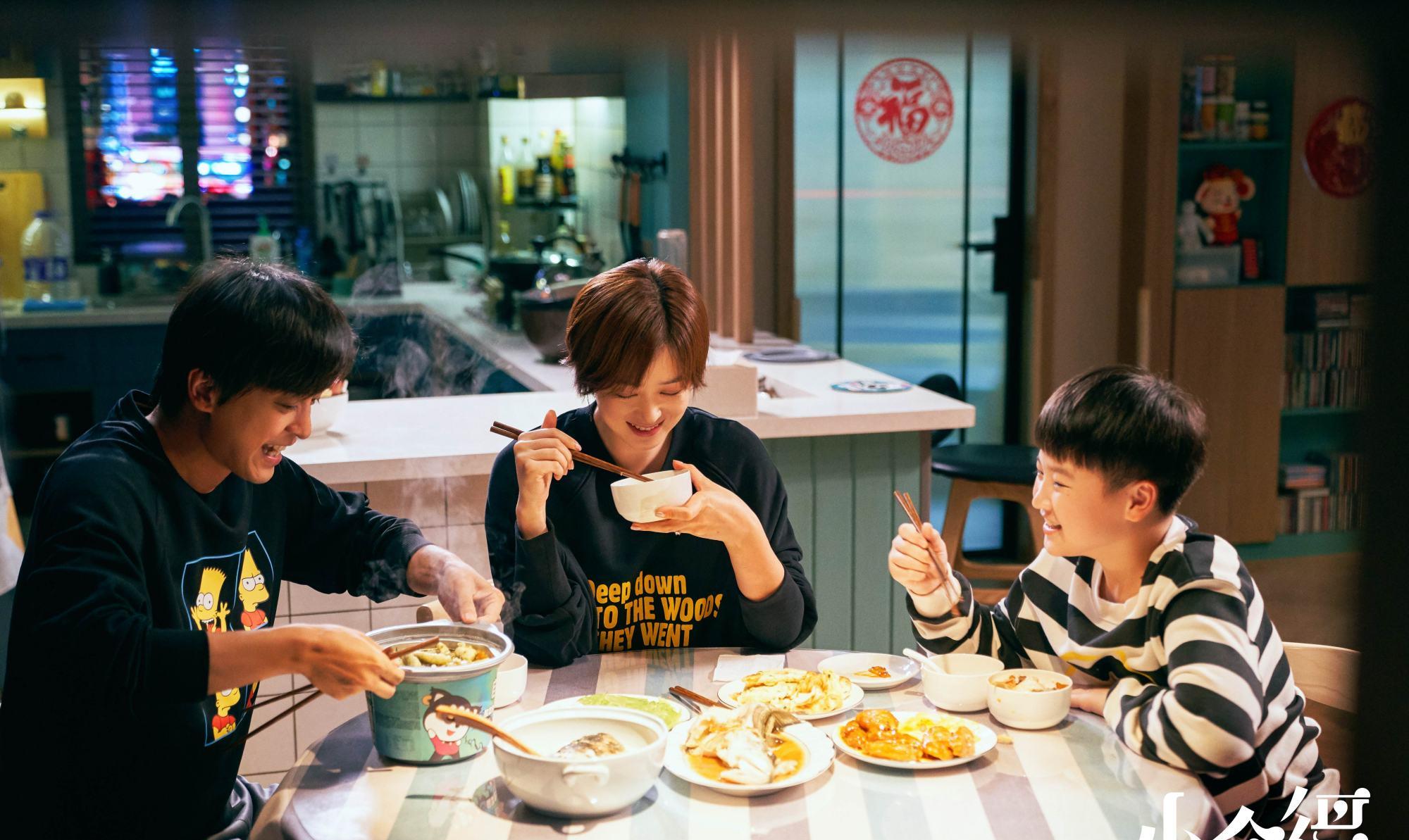 虚伪的令人作呕,各种商品植入,还美化不正当竞争手段|小舍得|电视剧