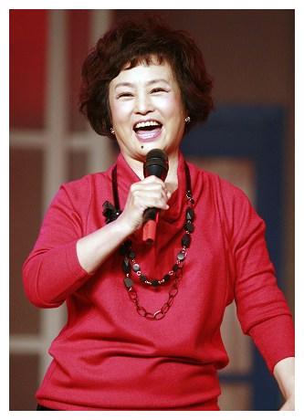 朱明瑛和前夫,也是青梅竹马,离异39年后的她,晚年生