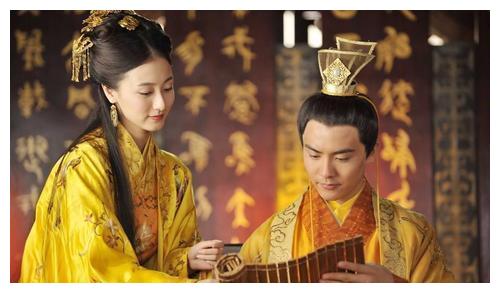 乱世枭雄，北齐的奠基者，为何一代权臣高欢至死都没称帝？