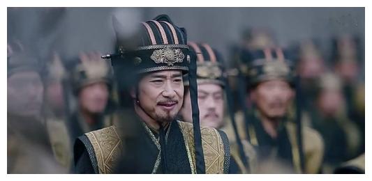 乱世枭雄，北齐的奠基者，为何一代权臣高欢至死都没称帝？