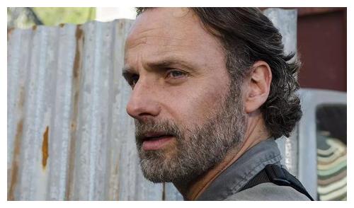 行尸走肉里战斗力排行_行尸走肉综合战斗力排行,瑞克勉强进前十,第一实至名归!