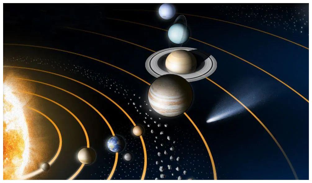 科学家:银河系中最常见的恒星或比想象中更宜居__财经头条