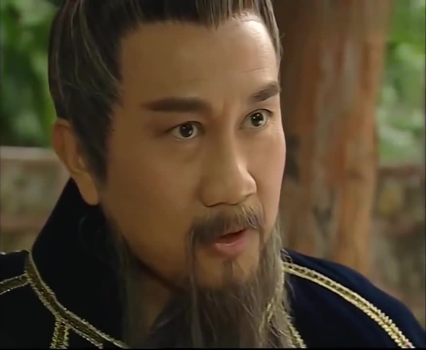 寻秦记吕不韦想和王爷联手一起铲除赵盘王爷心动了