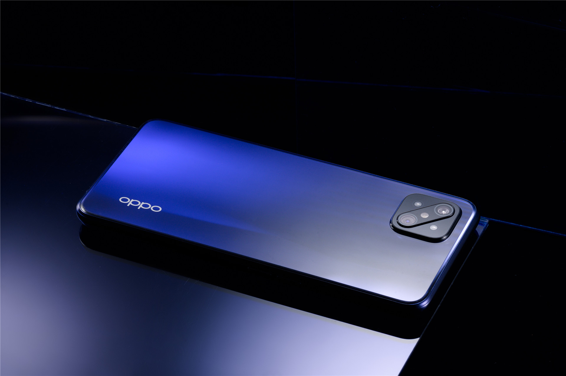 oppoa92s图赏好设计高性能5g双模才买2199元难道不香