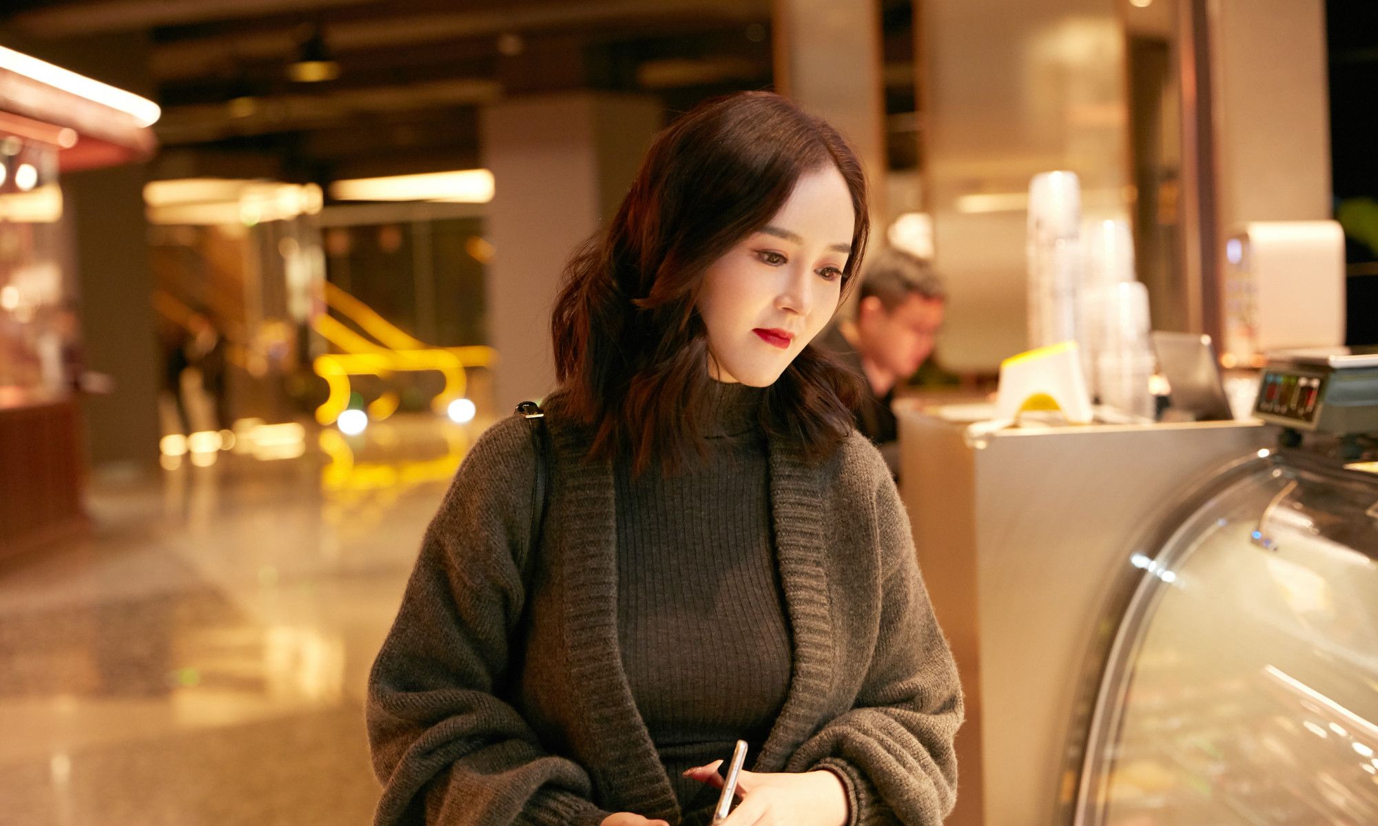 导演刘竞跳脱框架开辟新潮流!