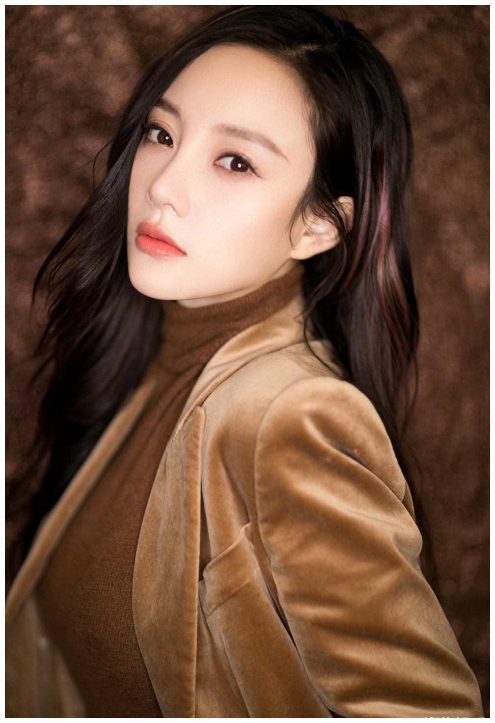 十位来自北京的80后女星车晓李小璐上榜谁才是你的女神