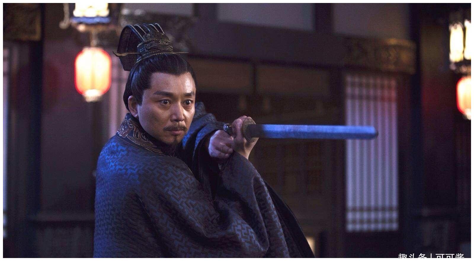 《琅琊榜》为什么谢玉最终身败名裂呢?主要还是站错了队