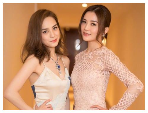 太养眼了吧?英皇的女明星,怎么个个都是逆生长?休闲区蓝鸢梦想 - Www.slyday.coM 太养眼了吧?英皇的女明星,怎么个个都是逆生长?休闲区蓝鸢梦想 - Www.slyday.coM