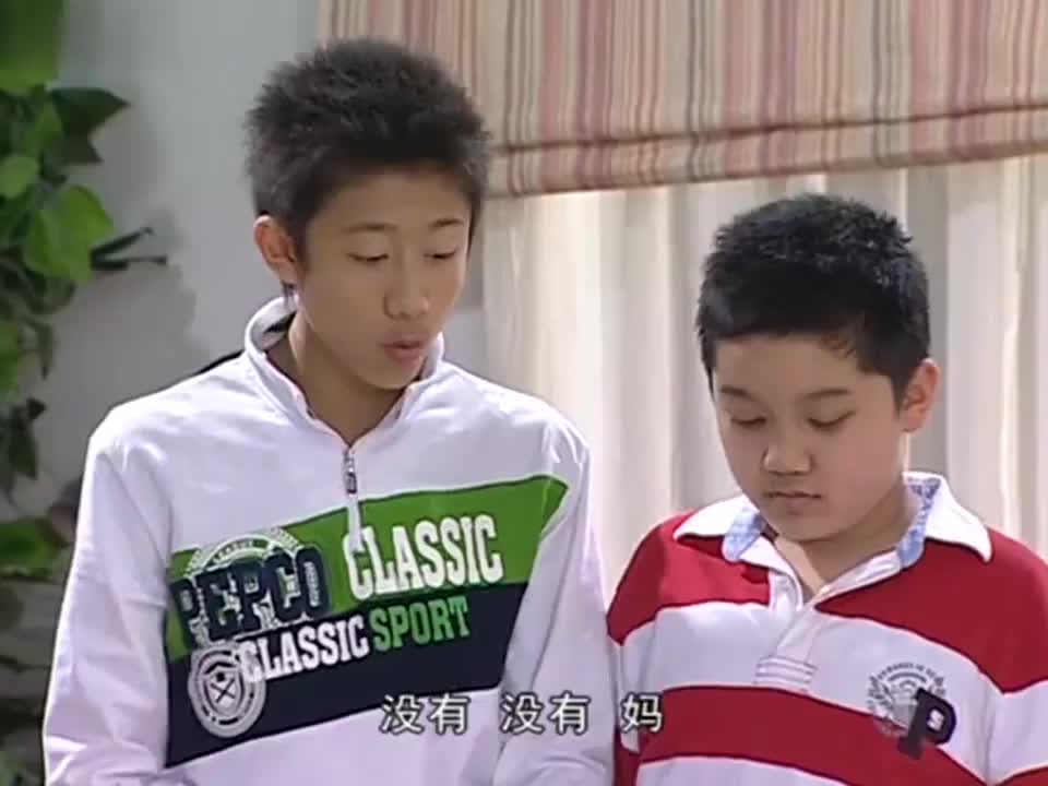 刘星小雨犯错,俩孩子互相包庇,真聪明!