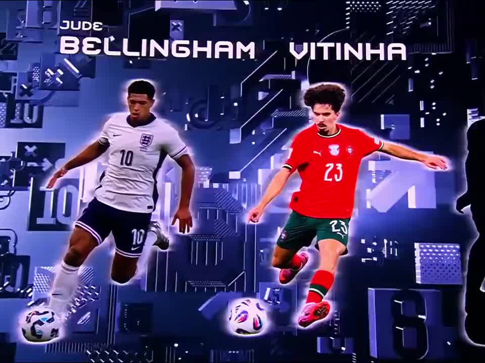 最佳阵容出炉！90后首位世界足球先生领衔，亚马尔，贝林厄姆在列