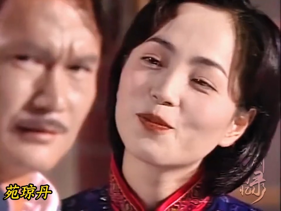 笑死，以前怎么没有发现喜剧真的会影响一个人的颜值！