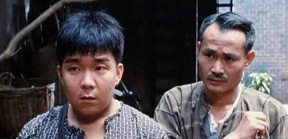 林正英师弟孟海久违现身曾被李小龙提点经常被错认为元彪