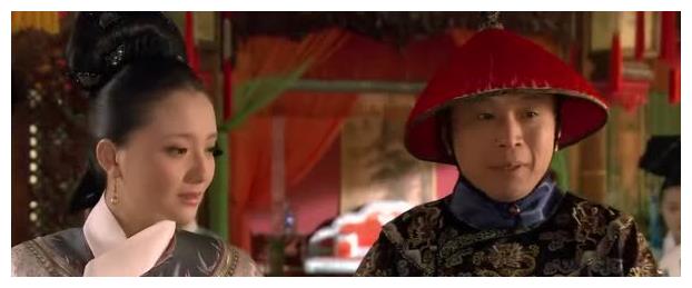 《甄嬛传》槿汐的存活对甄嬛有多重要休闲区蓝鸢梦想 - Www.slyday.coM