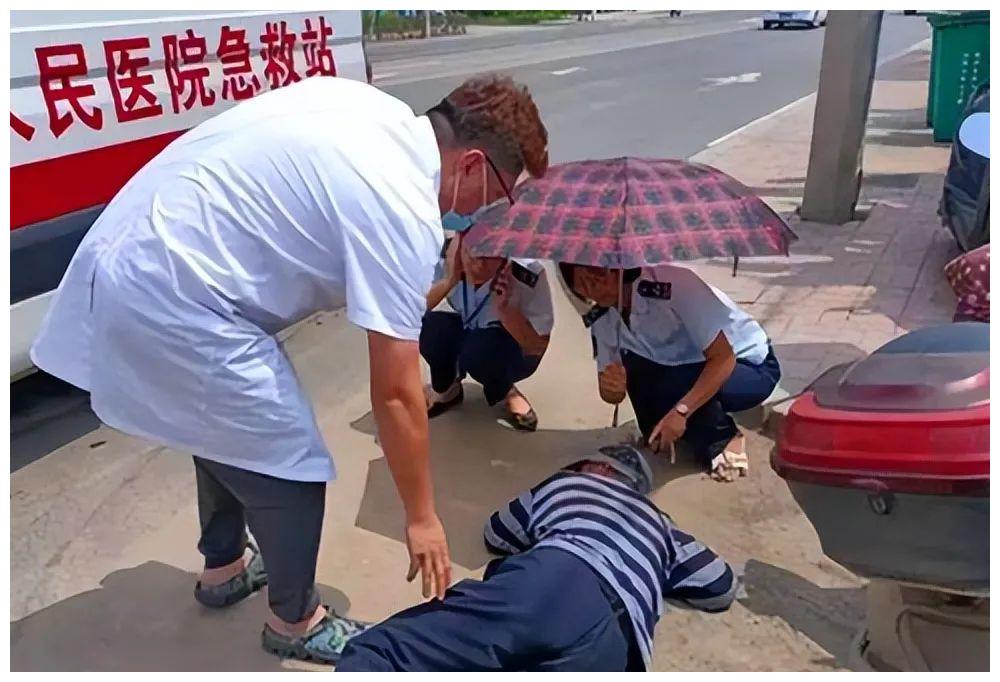 青岛一男子将偷车贼踹倒致其死亡，家属让车主赔112万，法院判了休闲区蓝鸢梦想 - Www.slyday.coM