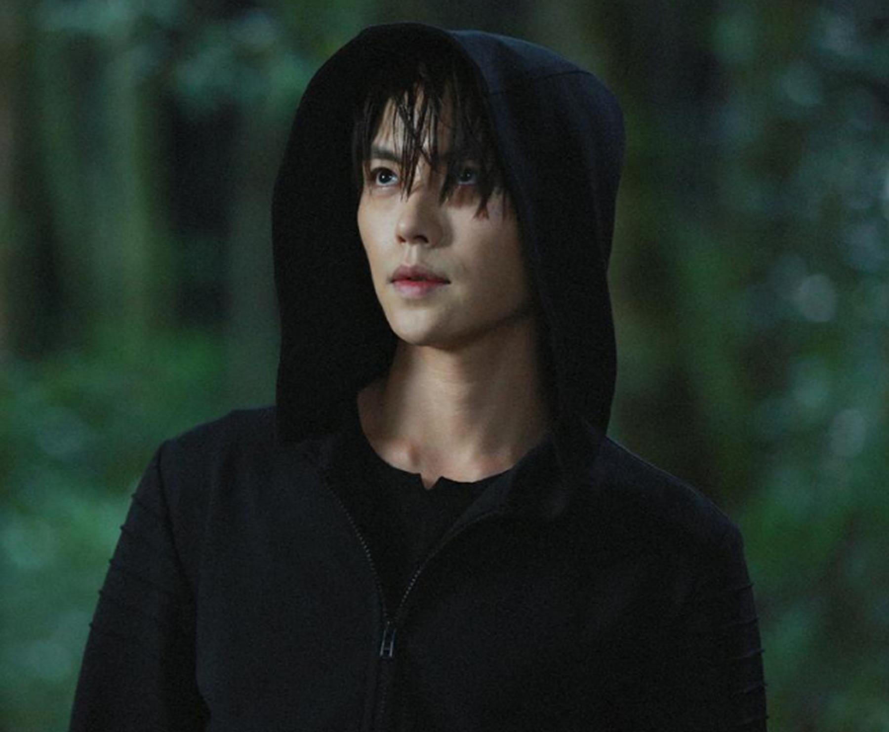 沙海小哥第几集出现这一版的小哥是谁演的