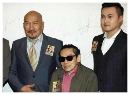 的小光头,1岁成名,18岁被力捧,如今却成这样|最佳拍档|王嘉明|小光头