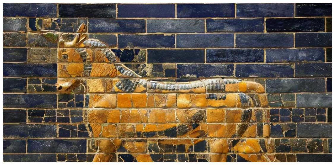 巴别塔真的存在吗？是用什么材料建造的？巴别塔或不止一个（下）休闲区蓝鸢梦想 - Www.slyday.coM