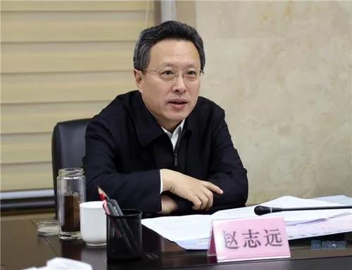 东营市原市长履新岗位在非洲