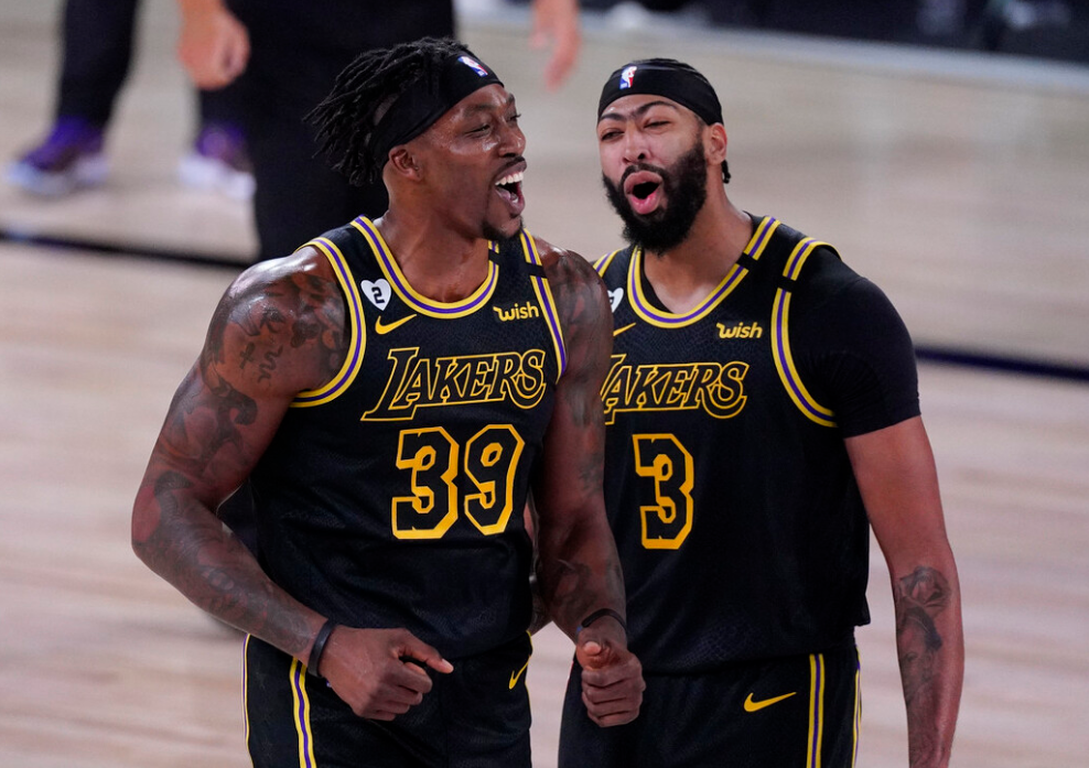 季前赛四战全输,湖人队最大的问题果然还是化学反应的问题休闲区蓝鸢梦想 - Www.slyday.coM 季前赛四战全输,湖人队最大的问题果然还是化学反应的问题休闲区蓝鸢梦想 - Www.slyday.coM