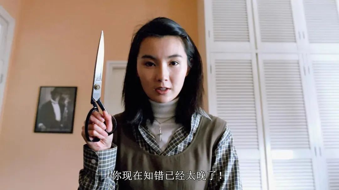 适合过年看的电影，祝愿各位虎年大吉，虎虎生威《家有喜事1992》休闲区蓝鸢梦想 - Www.slyday.coM