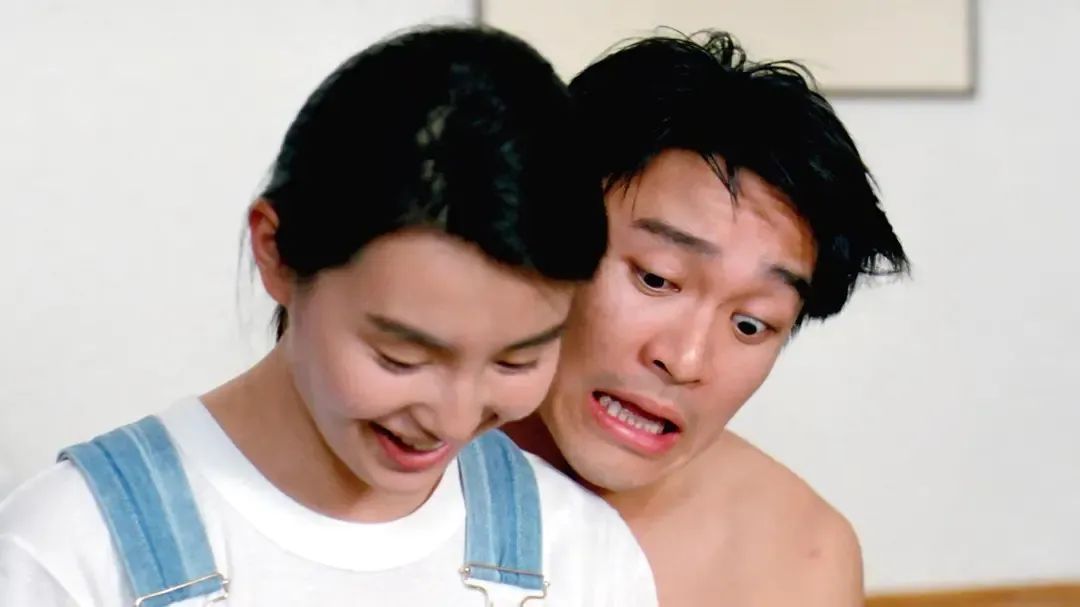 适合过年看的电影，祝愿各位虎年大吉，虎虎生威《家有喜事1992》休闲区蓝鸢梦想 - Www.slyday.coM