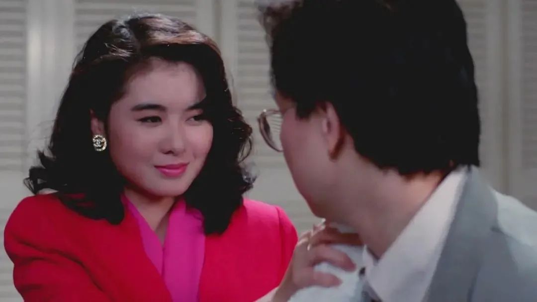 适合过年看的电影，祝愿各位虎年大吉，虎虎生威《家有喜事1992》休闲区蓝鸢梦想 - Www.slyday.coM