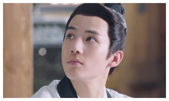 《女世子》:王仲钰这样的男2号,谁不喜欢?