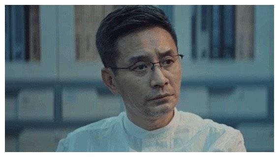 沉默的真相法医田小洁28岁考中戏被嘲曾与林永健闹僵