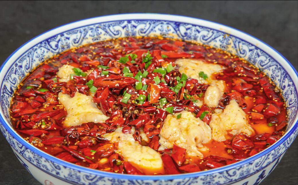 做水煮鱼,不可直接下锅煮,记住2个诀窍,嫩滑又入味,还不易碎_高清图集