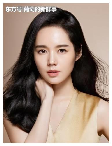 代表作《我的野蛮女友》——李英爱,代表作《大长今》——金泰希