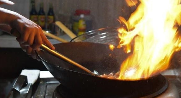 为何“中式炒菜”在<a href=