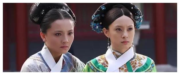 《甄嬛传》槿汐的存活对甄嬛有多重要休闲区蓝鸢梦想 - Www.slyday.coM
