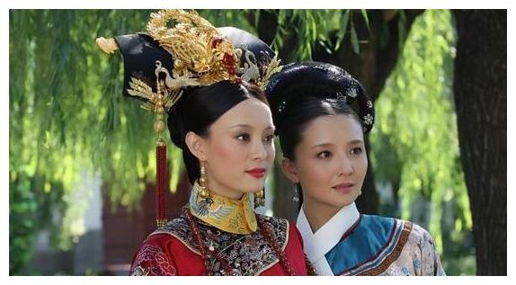 《甄嬛传》槿汐的存活对甄嬛有多重要休闲区蓝鸢梦想 - Www.slyday.coM