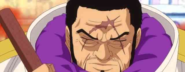 海贼王藤虎的克星来了重力对他无效化 没想到他还能翻身 高清图集 新浪网 海贼王藤虎的克星来了重力对他无效化 没想到他还能翻身 高清图集 新浪网