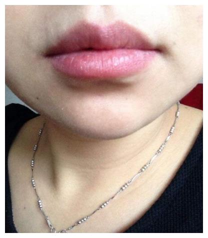 看嘴识女人如何通过嘴唇了解女人