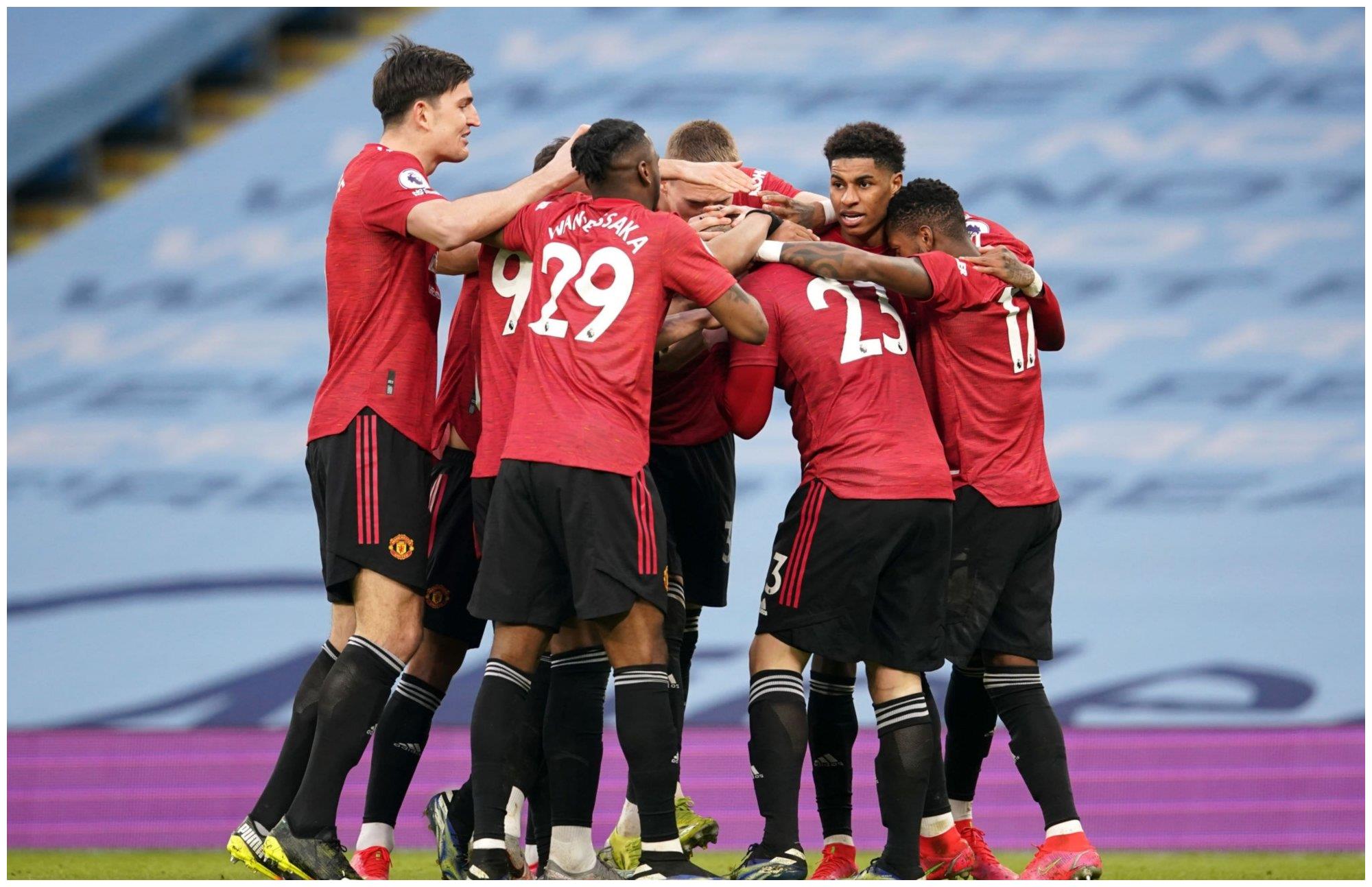 曼联直播全程高清在线观看英超焦点战红魔主场迎战强敌关键时刻全队奋力拼搏冲击赛季新高