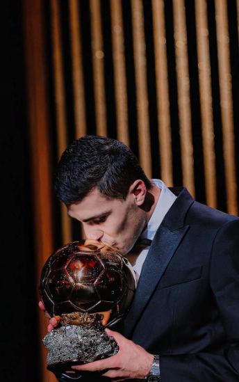 绝了，才拿金球奖！续约就出问题，瓜帅无情，公开压价不如去皇马