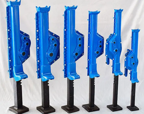 齿条千斤顶与传统千斤顶相比有何不同-新浪汽车