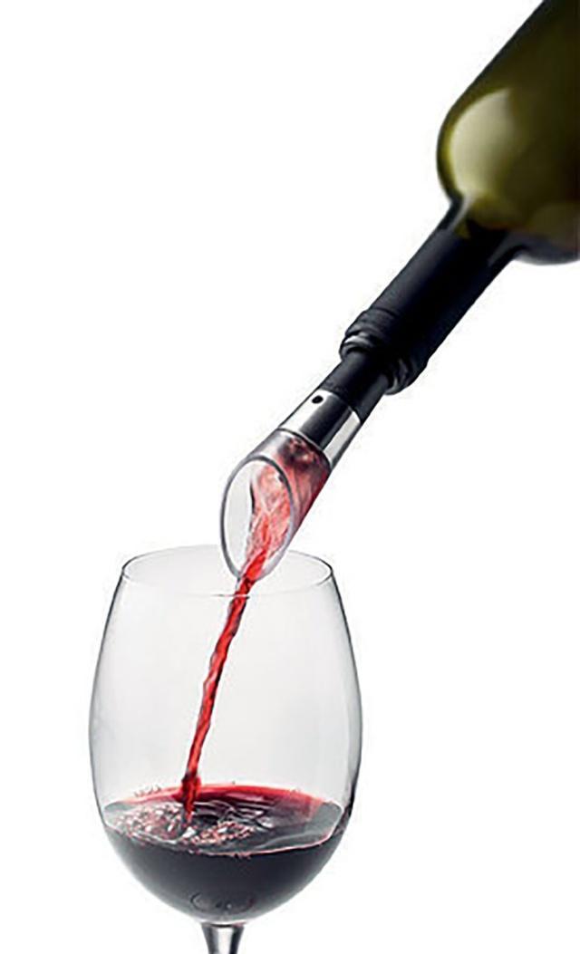 红酒需不需要"醒酒器"?喝红酒需不需要"醒酒"?