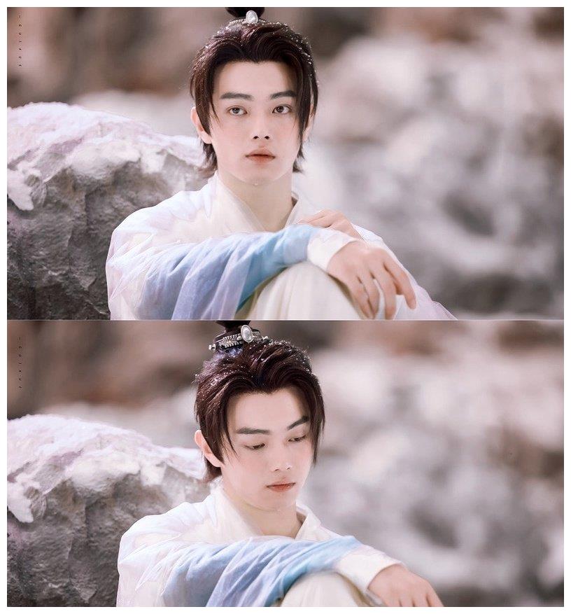 盘点9位古装青春剧校园男神__财经头条