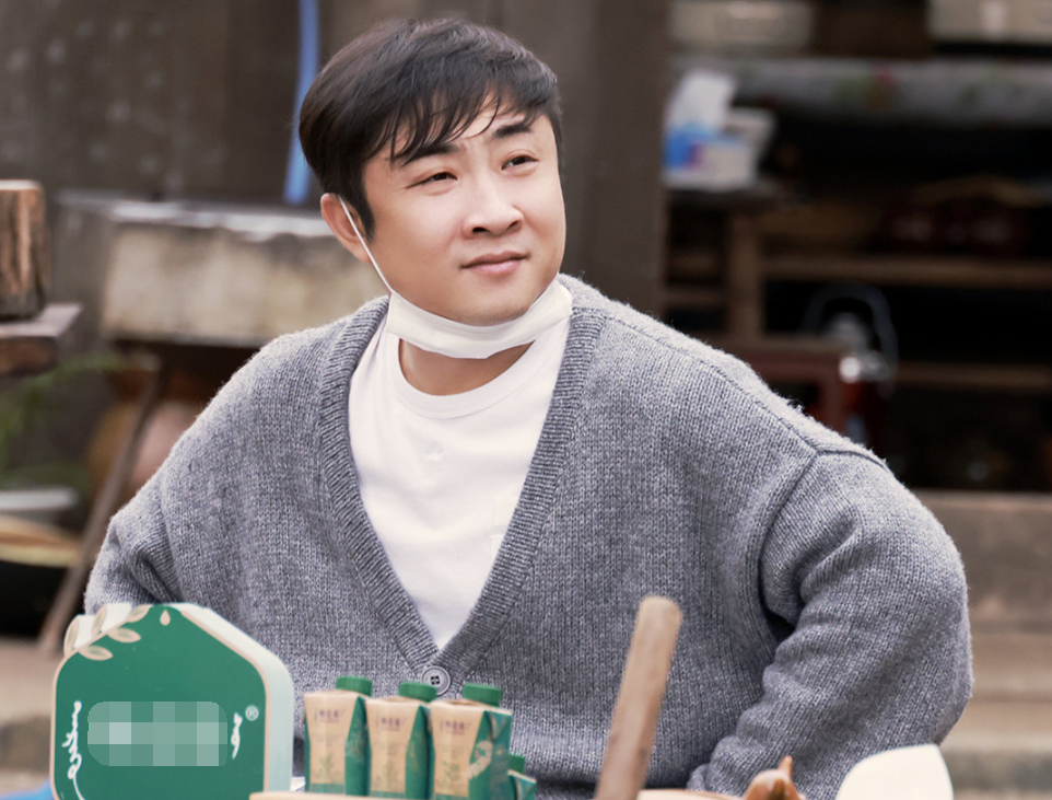 1 / 15 虽然《向往的生活5》开播后,被部分网友吐槽节目过于平淡,但