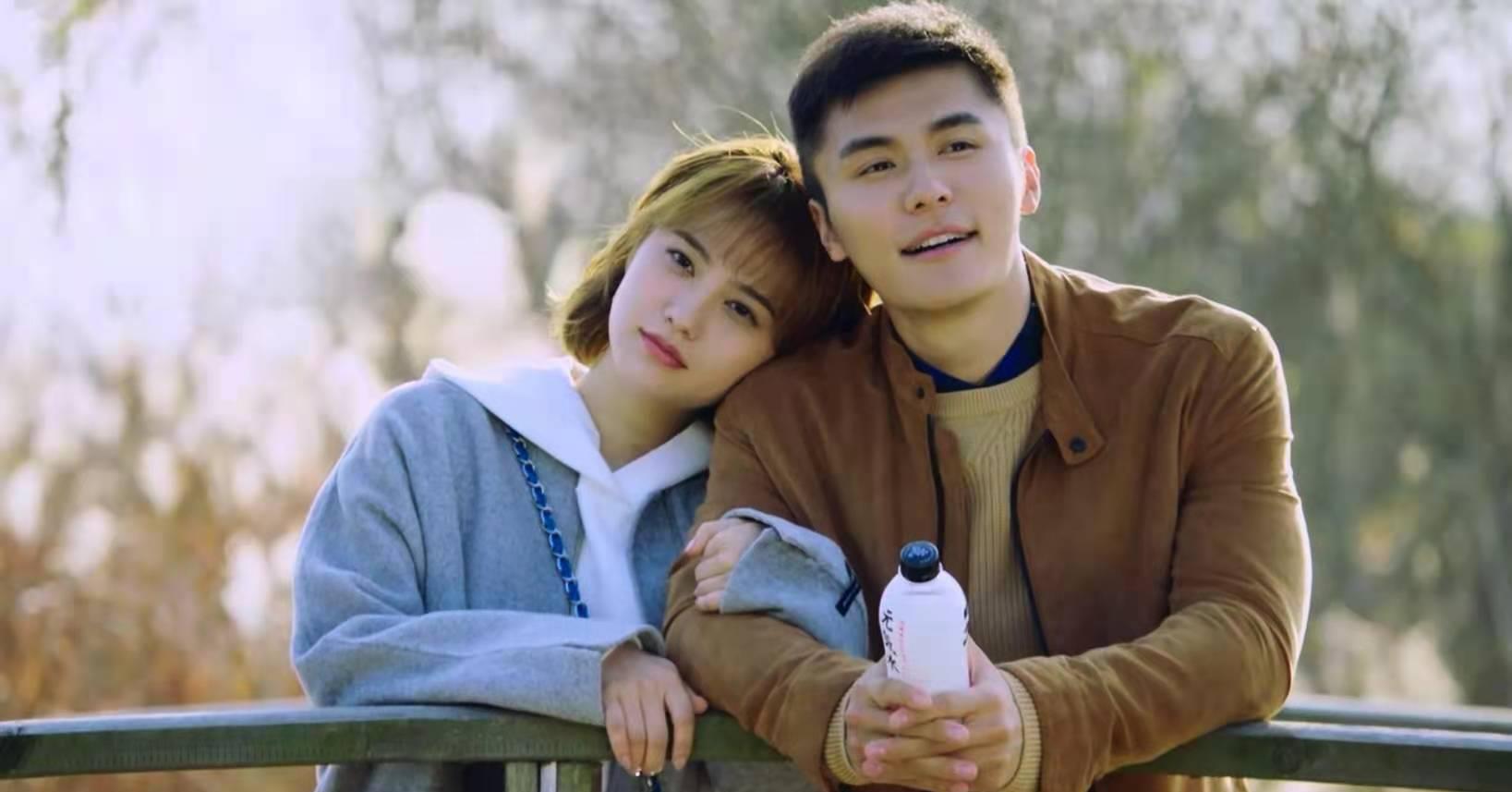 束文波阮青夏第几集在一起